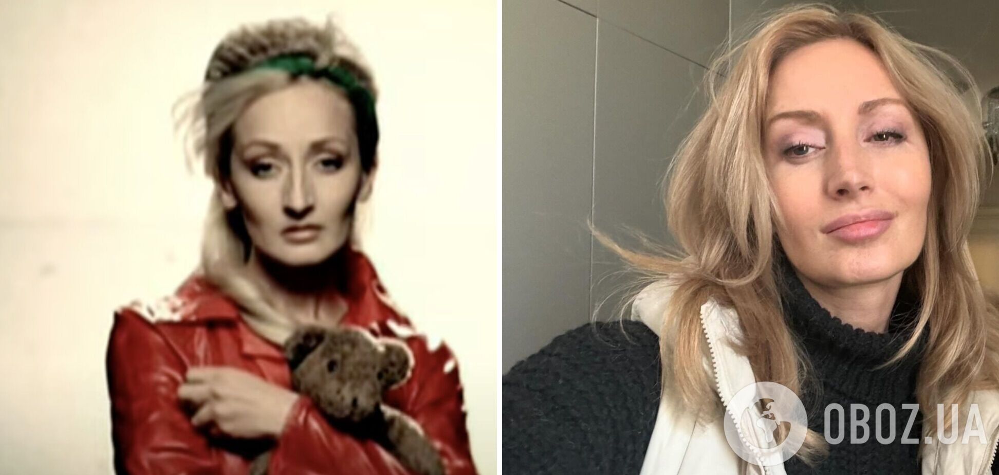 Лідерці 'Таліти Кум' Юлії Міщенко – 51: чому вона не виглядає на свій вік і чим займається після завершення музичної карʼєри