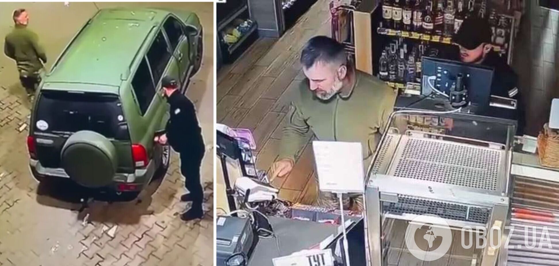 Напавших на полицейских в Винницкой области продолжают искать: все, что о них известно. Фото