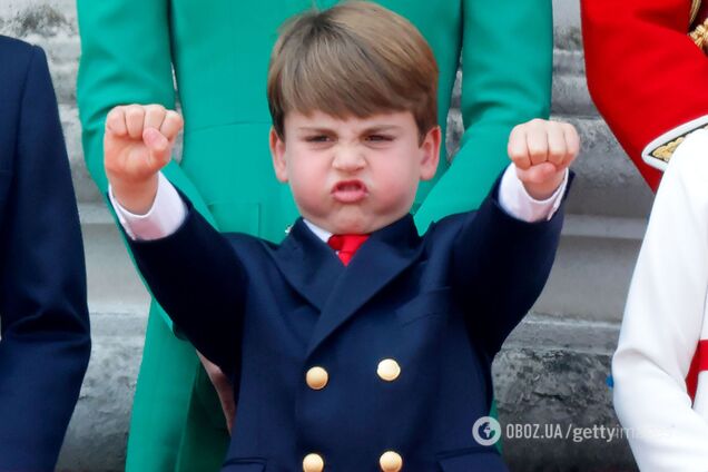 Принцу Луи – шесть! 10 самых интересных фактов о королевском сорванце, которого обожает весь мир