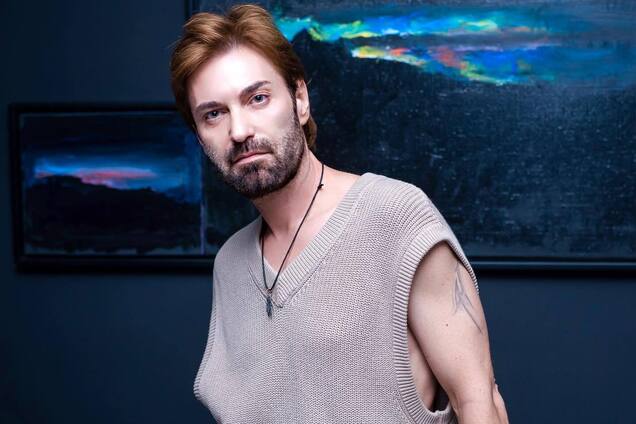 Концерт EL Кравчука на Закарпатье отменили из-за 'ориентации' певца: все подробности скандала