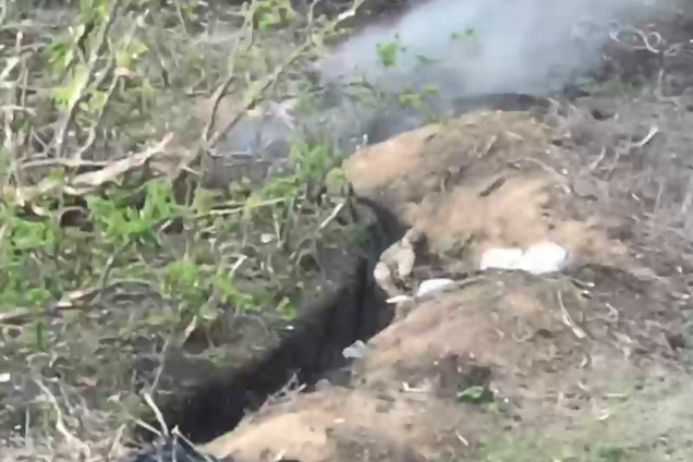 'Снайпер став пріоритетною ціллю': ЗСУ вдарили по групі російських спецназівців на околицях Бердичів. Відео