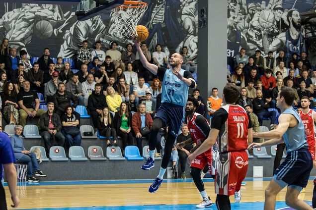 Определен формат проведения нового сезона Суперлиги Favbet