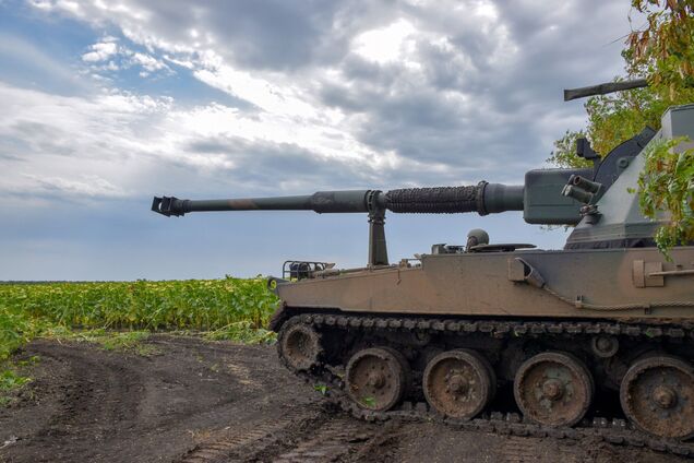 Ворог штурмує Кліщіївку, Іванівське й Калинівку: у ЗСУ розповіли про ситуацію на Бахмутському напрямку