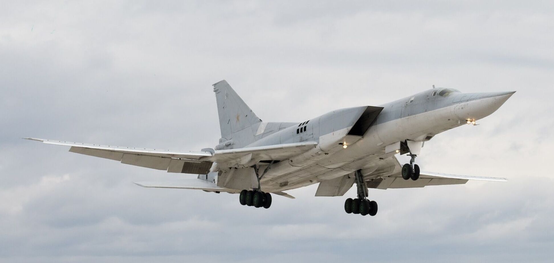 Эксперт рассказал, сколько Ту-22М3 осталось у России после уничтожения такого истребителя Украиной
