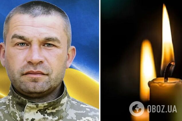 'Боровся за мирне майбутнє': у боях за Україну загинув захисник із Закарпаття. Фото