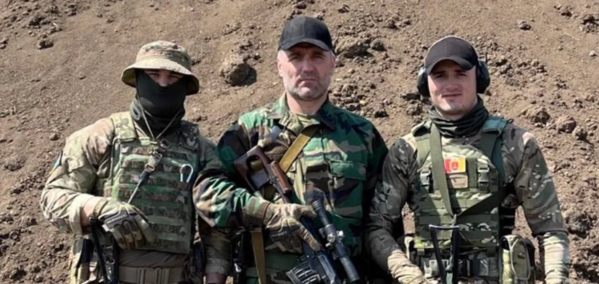 В Сухопутных войсках ВСУ признали, что на полицейских в Винницкой области напали действующие военные: обещают содействие в расследовании