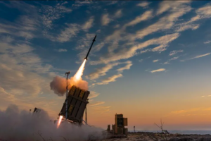 'Дорого и долго': Макрон оценил, можно ли в Украине создать систему ПВО как в Израиле