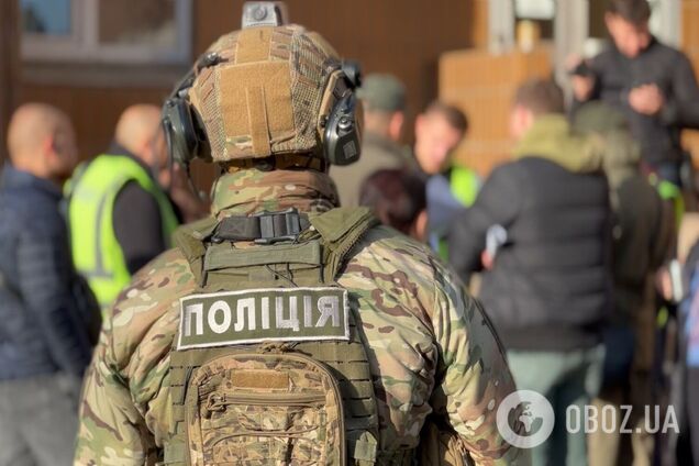 Обставини та причини трагедії встановлять правоохоронці