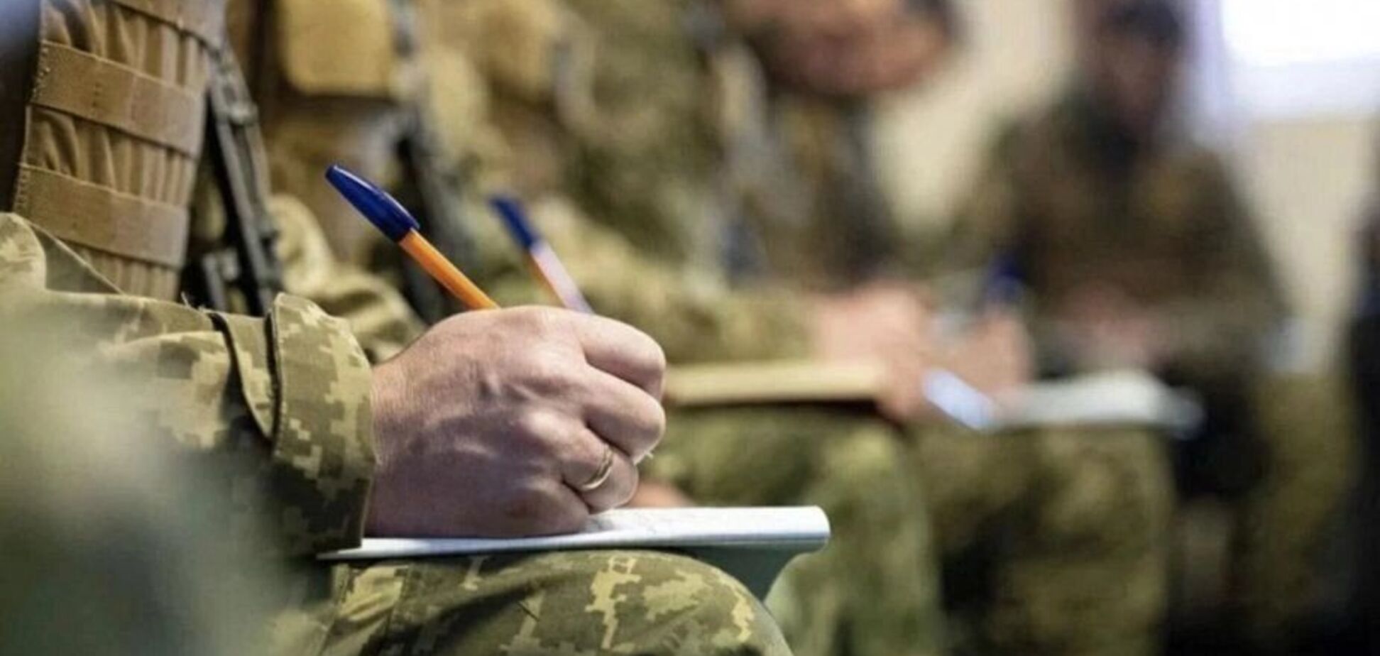 Повестки могут поступать даже на имена умерших украинцев: в ТЦК дали объяснение