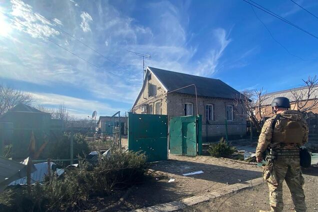 Россияне обстреливают Часов Яр фосфорными снарядами: там до сих пор живут почти 700 гражданских