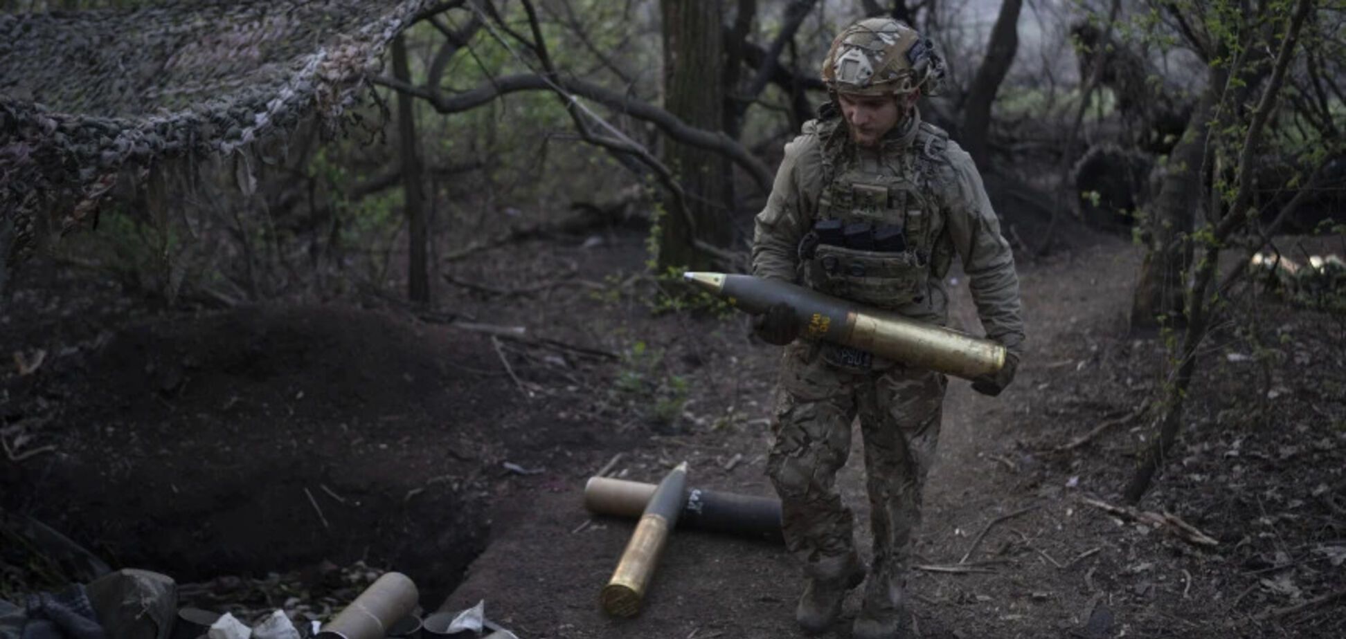 ВСУ окажутся в гораздо лучшем положении: в ISW спрогнозировали действия РФ, пока Украина не получит помощь США
