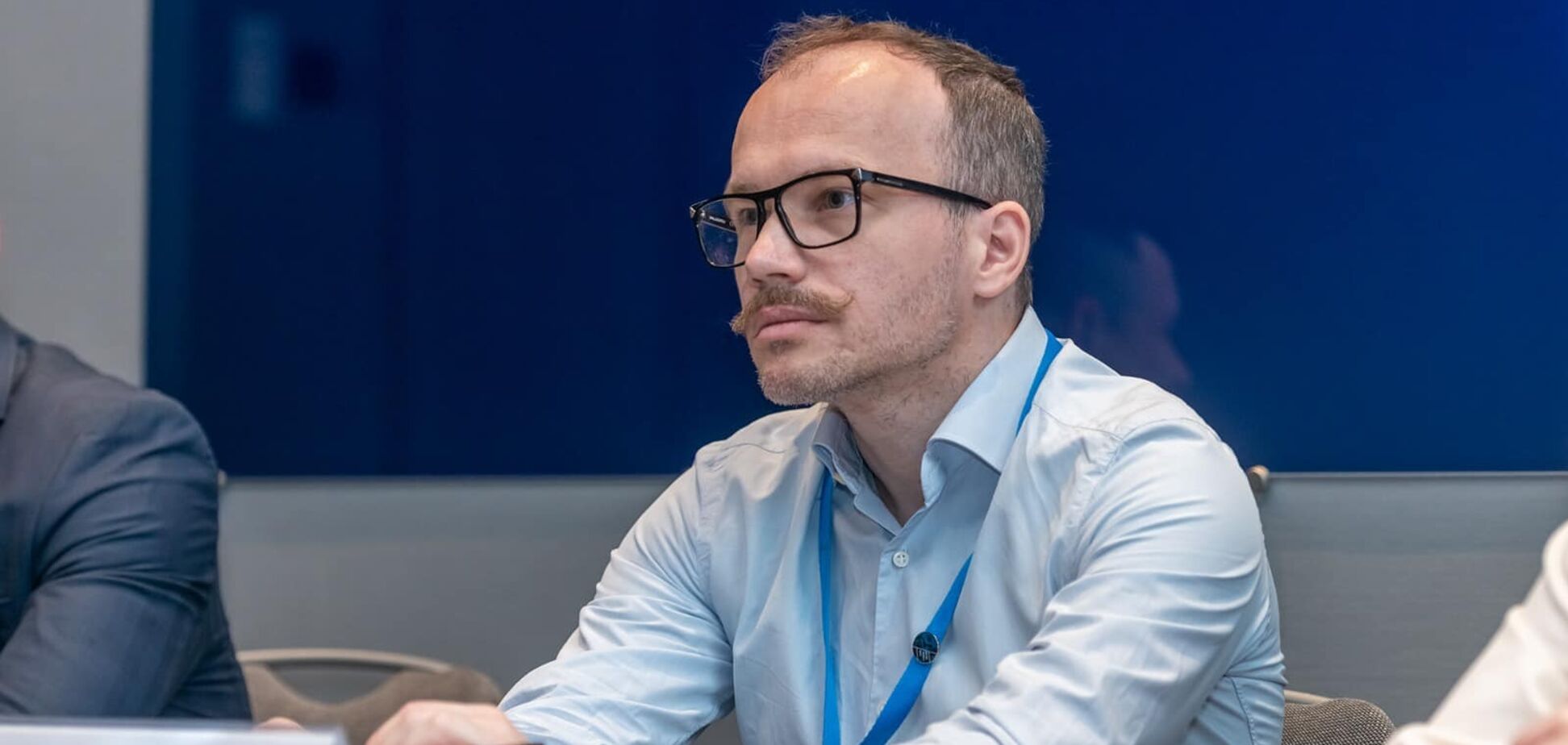 Денис Малюська