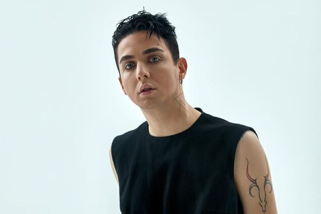 'Я понял, что жизнь – это здесь и сейчас': MELOVIN рассказал детали ракетного обстрела Одессы, когда погибла его сестра