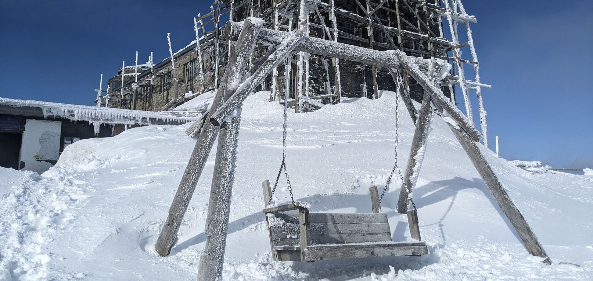 Местами мокрый снег с дождем: синоптики уточнили прогноз погоды на вторник, 12 ноября