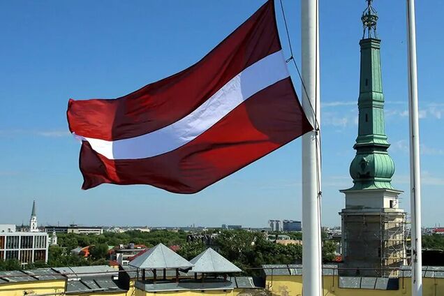Латвія хоче скасувати вивчення російської мови в школах: рішення можуть прийняти уже днями