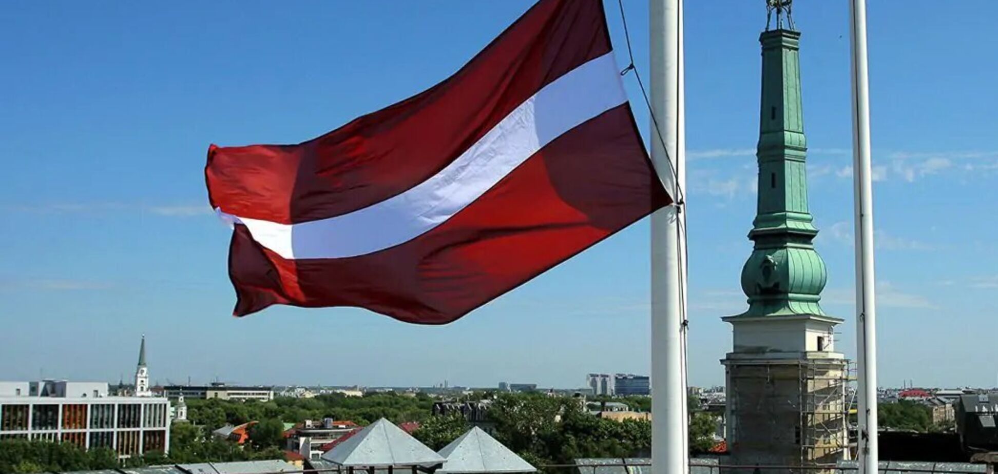 Латвія хоче скасувати вивчення російської мови в школах: рішення можуть прийняти уже днями