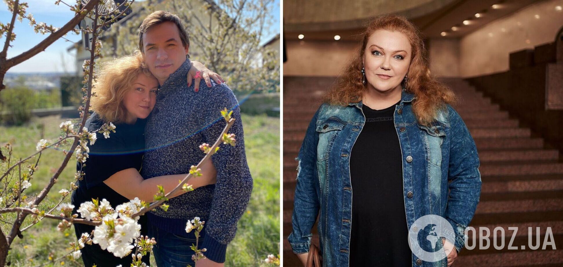 'Був подвійний продаж'. Зірка 'Скаженого весілля' зізналася, що з чоловіком 'в одну хвилину стали жебраками'