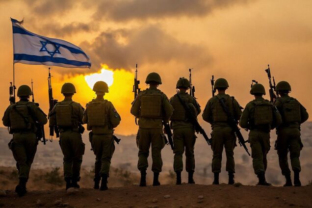 В Ізраїлі через витрати на війну обговорюють дострокове підняття податків 