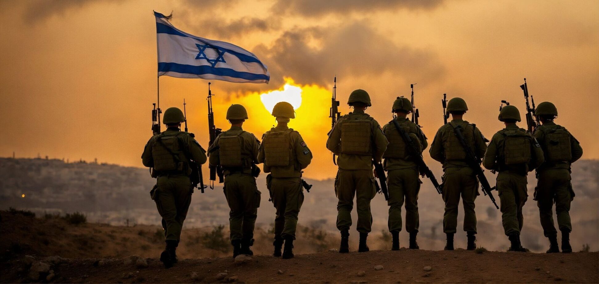 В Ізраїлі через витрати на війну обговорюють дострокове підняття податків 