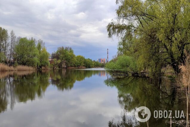 Синоптики не прогнозируют существенных осадков в регионе