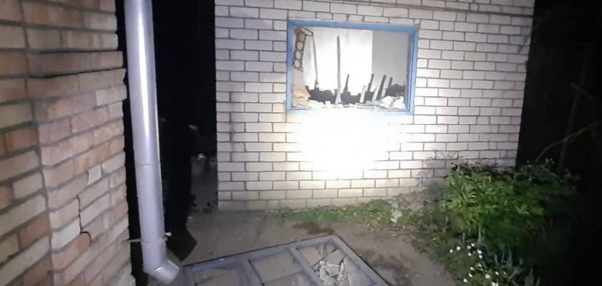 Оккупанты ударили по Днепропетровщине: повреждены многоэтажки и частные дома. Фото