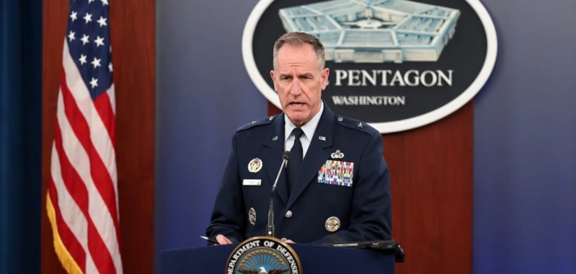 США планують надіслати в Україну додаткових військових радників – Politico