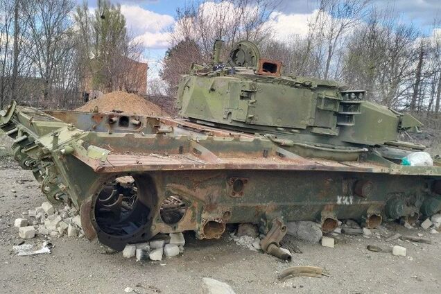 ЗСУ знешкодили за добу 950 окупантів і понад 40 артсистем ворога – Генштаб