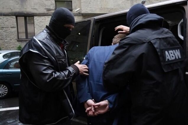 Російські шпигуни