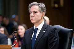 'Не стоит тратить время на разговоры': Блинкен отбросил возможность захвата Гренландии Соединенными Штатами