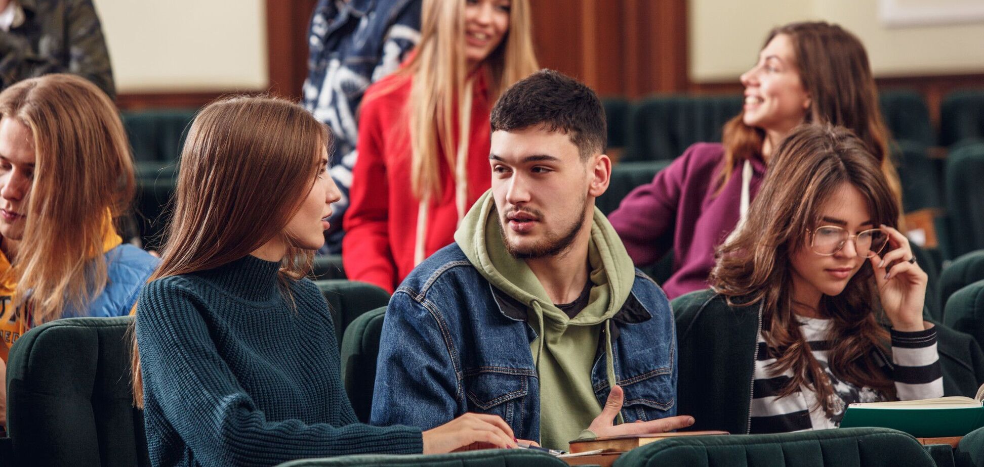 ДСП готова полегшити податкове навантаження на студентів