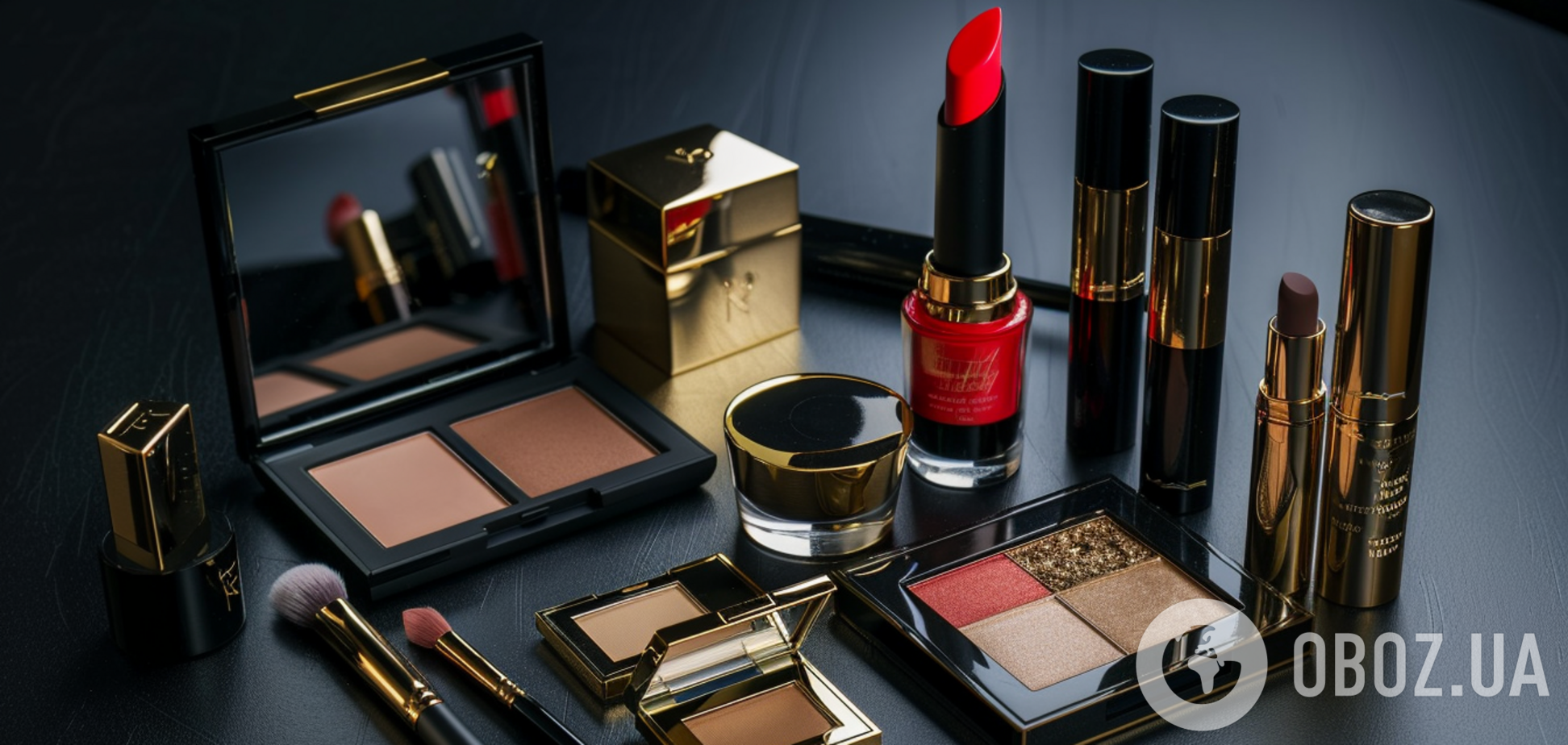 Как сделать лицо худее с помощью макияжа: лайфхак