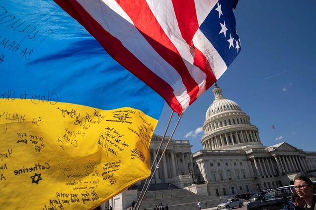 'В открытых источниках публиковаться не будет': Коваленко предположил, какое оружие может получить Украина от США в рамках нового пакета помощи