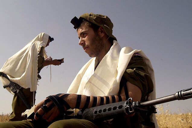 США вперше в історії можуть запровадити санкції проти батальйону ЦАХАЛ: у чому причина