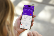 От денежных переводов до скидок на почте: тест-драйв приложения NovaPay
