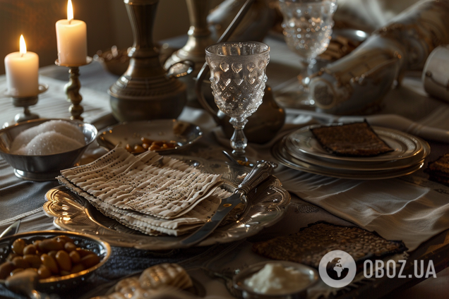 Песах: сколько длится празднование и какая история еврейской Пасхи