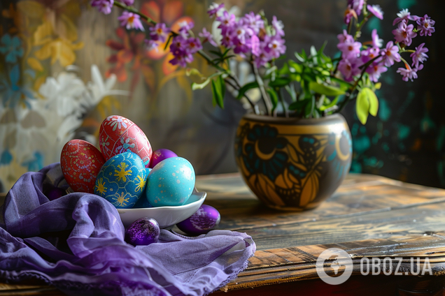 Скільки тривають Великодні свята: цікаві факти