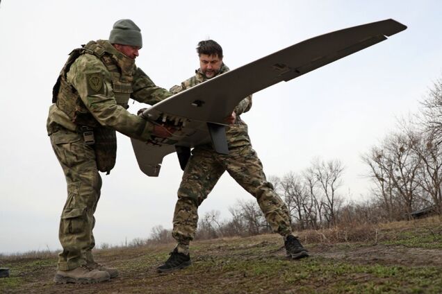 Призначений для VIP-персон: розвідка Британії розповіла, навіщо в Росії створили підрозділ 'Барс Каскад'