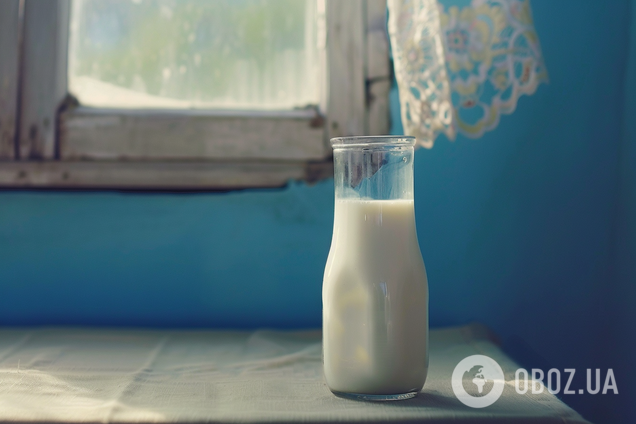 Чому в СРСР молоко продавали у трикутних пакетах: пояснення