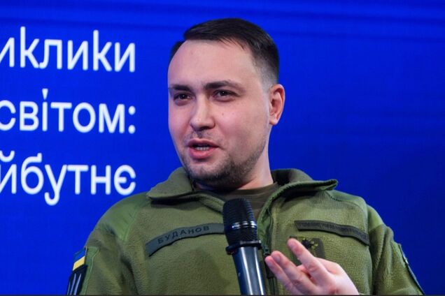 У ГУР оцінили, чи можуть окупанти влаштувати новий наступ на Київ