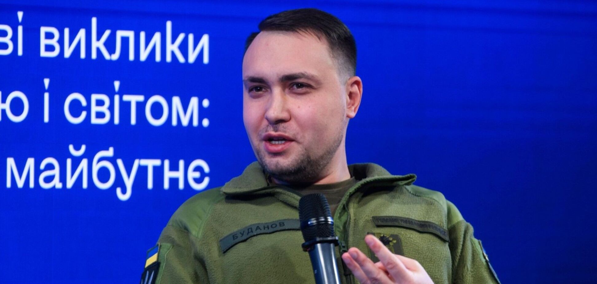 У ГУР оцінили, чи можуть окупанти влаштувати новий наступ на Київ