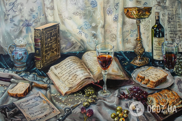 С Песахом: как правильно поздравлять с еврейским праздником. Картинки и смс