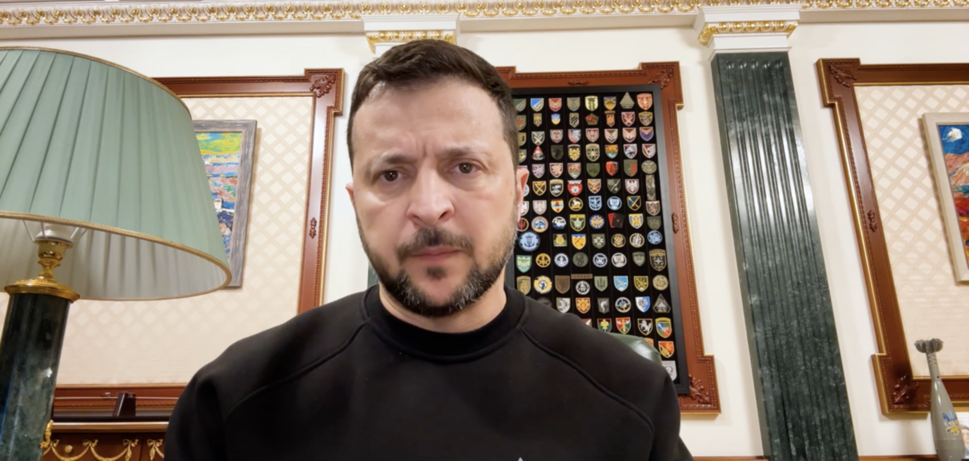 'Всі крапки розставлені': Зеленський повідомив про домовленість з Байденом щодо ракет ATACMS. Відео
