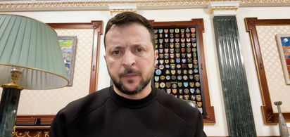 'Работаем дальше': Зеленский рассказал об успехах Украины в производстве оружия и военной техники. Видео