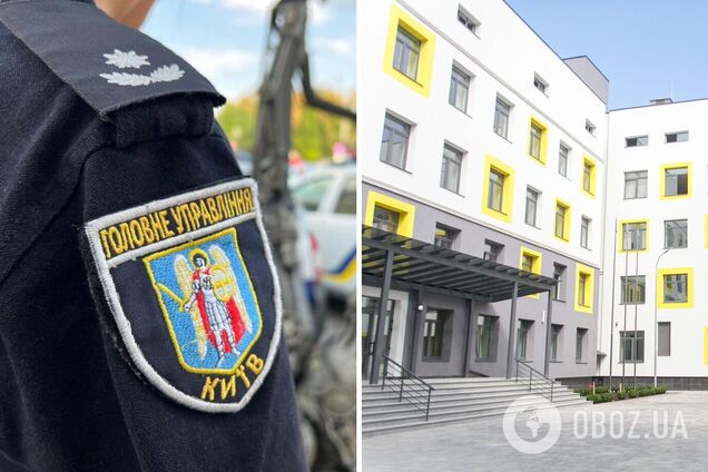 Правоохранители устанавливают обстоятельства происшествия