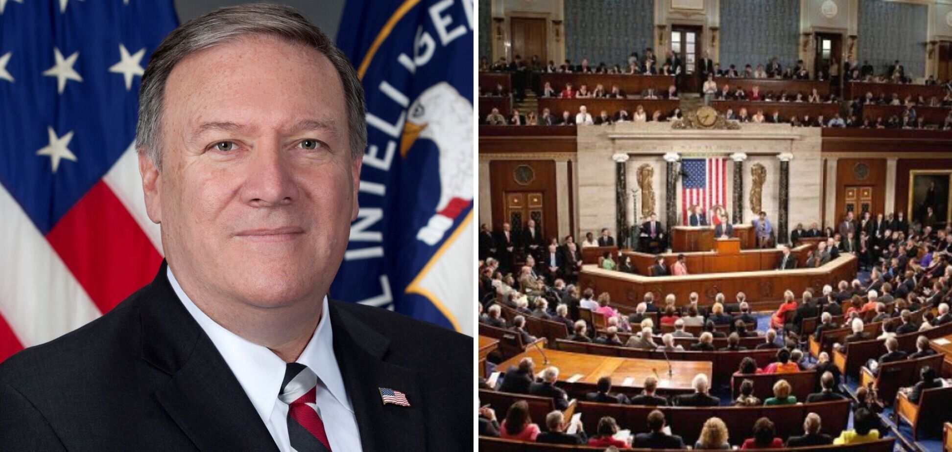 Мирный план Майка Помпео: почему республиканцы заговорили о помощи Украине и вступлении в ЕС и НАТО