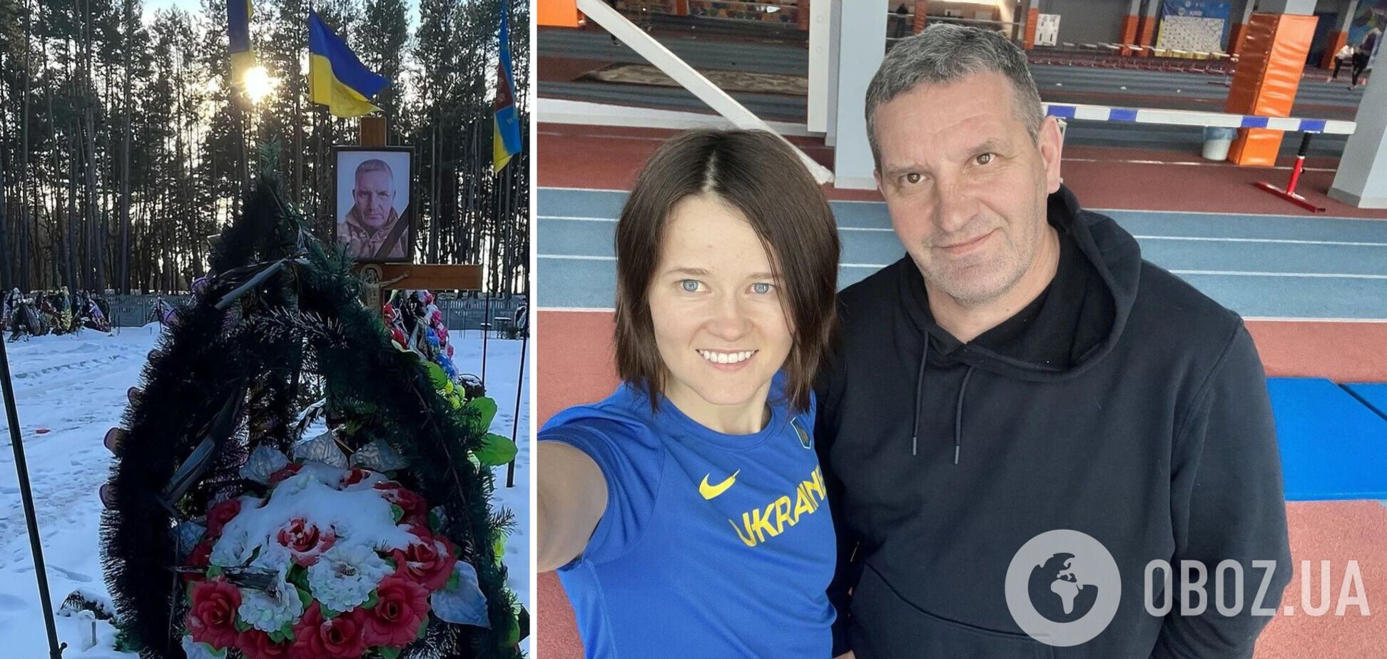 Спокійно запрошують росіян: українська зірка марафонів, чий тренер був вбитий РФ, обурена складом учасників змагань в Цюріху