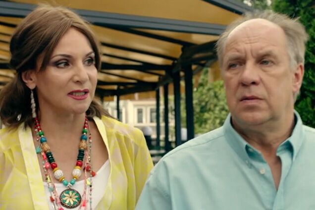 Анна Кошмал назвала российского актера из 'Сватов', всегда поддерживавшего Украину