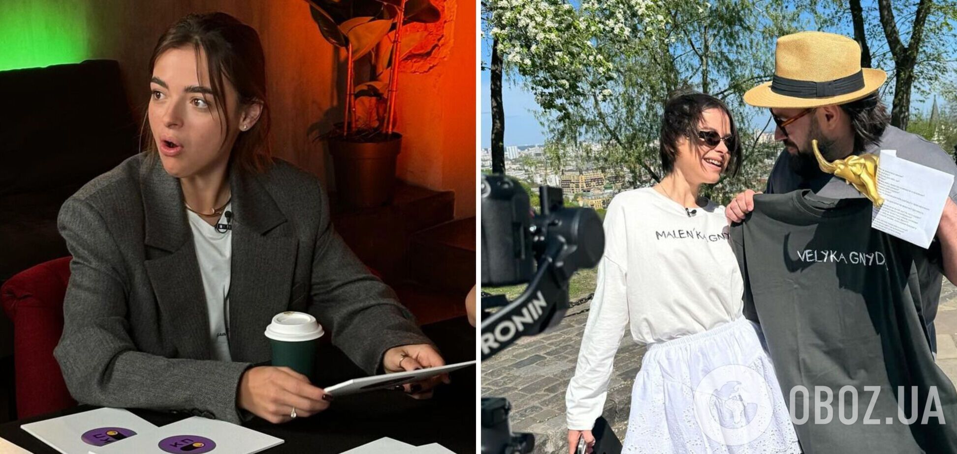 Люкс ФМ взяв інтерв'ю в фігурантки корупційного скандалу Соні Морозюк і нарвався на хейт: українці пригадали Януковича