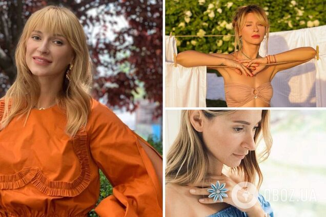 'У меня хорошие отношения с бывшими'. TAYANNA – о земле на Бали в подарок, визиты к психологу и хейт из-за дуэта с Верой Брежневой