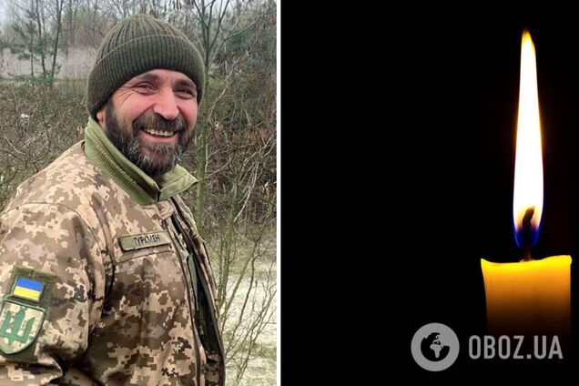 Спасал раненых побратимов с поля боя: на Донетчине погиб защитник из Ирпеня. Фото